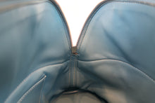 画像をギャラリービューアに読み込む, HERMES/エルメス ピコタンロックカザックMM トリヨンクレマンス パールグレー/クラフト □Q刻印 ハンドバッグ 700110053