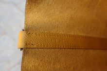 画像をギャラリービューアに読み込む, HERMES/エルメス ピコタンロックPMトレサージュ ヴォーエプソン ジョーンアンプル/ブリック/ホワイト C刻印 ハンドバッグ 800040068