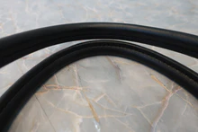 画像をギャラリービューアに読み込む, HERMES／エルメス ガーデンツイリーＴＰＭ ヴォーガリバー ブラック □I刻印 トートバッグ 800040110
