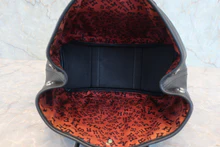 画像をギャラリービューアに読み込む, HERMES/エルメス ガーデンツイリーTPM ヴォーガリバー ブラック □I刻印 トートバッグ 800040110