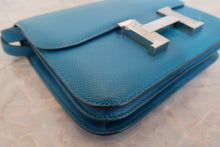 画像をギャラリービューアに読み込む, HERMES/エルメス ケリー28 クシュベル ルージュヴィフ 〇U刻印 ショルダーバッグ 800040065