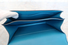 画像をギャラリービューアに読み込む, HERMES/エルメス ケリー28 クシュベル ルージュヴィフ 〇U刻印 ショルダーバッグ 800040065