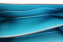 画像をギャラリービューアに読み込む, HERMES/エルメス ケリー28 クシュベル ルージュヴィフ 〇U刻印 ショルダーバッグ 800040065