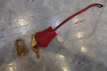 画像をギャラリービューアに読み込む, HERMES／エルメス ケリー28 クシュベル ルージュヴィフ 〇U刻印 ショルダーバッグ 800040065
