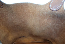 画像をギャラリービューアに読み込む, HERMES/エルメス ケリー28 クシュベル ゴールド ショルダーバッグ 800040071