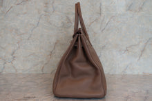 画像をギャラリービューアに読み込む, HERMES/エルメス ケリー28 クシュベル ゴールド ショルダーバッグ 800040071