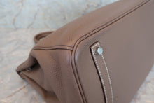 画像をギャラリービューアに読み込む, HERMES/エルメス ガーデンパーティPM ネゴンダ ゴールド □K刻印 トートバッグ 800030005