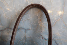 画像をギャラリービューアに読み込む, HERMES/エルメス ケリー28 クシュベル ゴールド ショルダーバッグ 800040071