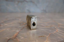 画像をギャラリービューアに読み込む, HERMES/エルメス ケリー28 クシュベル ゴールド ショルダーバッグ 800040071