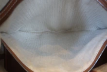 画像をギャラリービューアに読み込む, HERMES／エルメス ガーデンパーティPM ネゴンダ ゴールド □K刻印 トートバッグ 800030005
