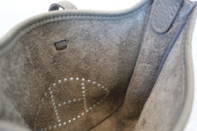 画像をギャラリービューアに読み込む, HERMES/エルメス ボリード31 ヴォーガリバー オレンジ □B刻印 ショルダーバッグ 800040079