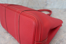 画像をギャラリービューアに読み込む, HERMES/エルメス ボリード31 ヴォーガリバー オレンジ □B刻印 ショルダーバッグ 800040079