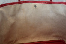 画像をギャラリービューアに読み込む, HERMES/エルメス ボリード31 ヴォーガリバー オレンジ □B刻印 ショルダーバッグ 800040079