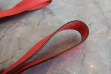 画像をギャラリービューアに読み込む, HERMES/エルメス ピコタンロックMM トリヨンクレマンス ルージュピヴォワンヌ □R刻印 ハンドバッグ 800040059