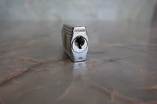 画像をギャラリービューアに読み込む, HERMES／エルメス ピコタンロックＭＭ トリヨンクレマンス ルージュピヴォワンヌ □R刻印 ハンドバッグ 800040059
