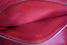 画像をギャラリービューアに読み込む, HERMES／エルメス バーキン35 トリヨンクレマンス ルージュカザック □Q刻印 ハンドバッグ 700020171
