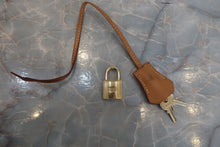 画像をギャラリービューアに読み込む, HERMES/エルメス バーキン35 トリヨンクレマンス ルージュカザック □Q刻印 ハンドバッグ 700020171