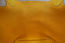 Load image into Gallery viewer, HERMES PICOTIN LOCK PM Clemence leather Lime U Engraving Hand bag 700010120
