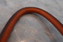 画像をギャラリービューアに読み込む, HERMES/エルメス リンディ30 トリヨンクレマンス オレンジ □N刻印 ショルダーバッグ 700030284