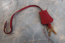 画像をギャラリービューアに読み込む, HERMES/エルメス バーキン35 クシュベル ルージュヴィフ □B刻印 ハンドバッグ 700060050