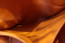 画像をギャラリービューアに読み込む, HERMES/エルメス リンディ30 トリヨンクレマンス オレンジ □N刻印 ショルダーバッグ 700030284