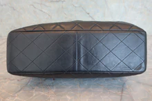 画像をギャラリービューアに読み込む, CHANEL/シャネル マトラッセダブルフェイスショルダーバッグ ラムスキン ネイビー/ゴールド金具 ショルダーバッグ 800040114