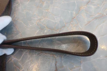 画像をギャラリービューアに読み込む, HERMES／エルメス ピコタンロックＭＭ トリヨンクレマンス エトゥープ C刻印 ハンドバッグ 700120203
