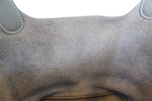 画像をギャラリービューアに読み込む, HERMES／エルメス ピコタンロックＭＭ トリヨンクレマンス エトゥープ C刻印 ハンドバッグ 700120203
