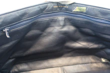 画像をギャラリービューアに読み込む, CHANEL/シャネル マトラッセダブルフェイスショルダーバッグ ラムスキン ネイビー/ゴールド金具 ショルダーバッグ 800040114
