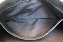 画像をギャラリービューアに読み込む, CHANEL/シャネル マトラッセダブルフェイスショルダーバッグ ラムスキン ネイビー/ゴールド金具 ショルダーバッグ 800040114