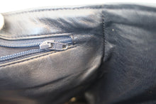 画像をギャラリービューアに読み込む, CHANEL/シャネル マトラッセダブルフェイスショルダーバッグ ラムスキン ネイビー/ゴールド金具 ショルダーバッグ 800040114
