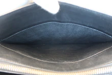 画像をギャラリービューアに読み込む, CHANEL/シャネル マトラッセフリンジショルダーバッグ ラムスキン ブラック/ゴールド金具 ショルダーバッグ 800040093
