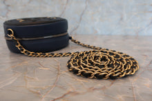 画像をギャラリービューアに読み込む, CHANEL/シャネル マトラッセフリンジショルダーバッグ ラムスキン ブラック/ゴールド金具 ショルダーバッグ 800040093