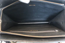 画像をギャラリービューアに読み込む, CHANEL/シャネル マトラッセフリンジショルダーバッグ ラムスキン ブラック/ゴールド金具 ショルダーバッグ 800040093