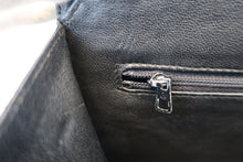 画像をギャラリービューアに読み込む, CHANEL/シャネル マトラッセフリンジショルダーバッグ ラムスキン ブラック/ゴールド金具 ショルダーバッグ 800040093
