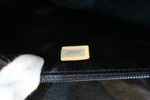 画像をギャラリービューアに読み込む, CHANEL/シャネル マトラッセフリンジショルダーバッグ ラムスキン ブラック/ゴールド金具 ショルダーバッグ 800040093
