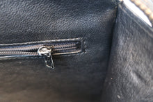 画像をギャラリービューアに読み込む, CHANEL/シャネル マトラッセフリンジショルダーバッグ ラムスキン ブラック/ゴールド金具 ショルダーバッグ 800040093