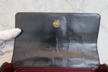 画像をギャラリービューアに読み込む, CHANEL/シャネル マトラッセショルダーバッグ ラムスキン ブラック/ゴールド金具 ショルダーバッグ 800040115