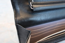 画像をギャラリービューアに読み込む, CHANEL/シャネル マトラッセショルダーバッグ ラムスキン ブラック/ゴールド金具 ショルダーバッグ 800040115