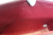 画像をギャラリービューアに読み込む, CHANEL/シャネル マトラッセショルダーバッグ ラムスキン ブラック/ゴールド金具 ショルダーバッグ 800040115