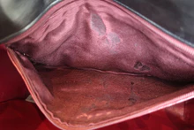 画像をギャラリービューアに読み込む, CHANEL/シャネル マトラッセショルダーバッグ ラムスキン ブラック/ゴールド金具 ショルダーバッグ 800040115