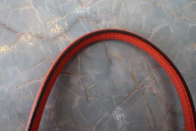 画像をギャラリービューアに読み込む, HERMES／エルメス ガーデンパーティPM カマイユ カントリー オレンジポピー C刻印 トートバッグ 800020267
