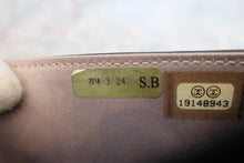 画像をギャラリービューアに読み込む, CHANEL/シャネル マトラッセショルダーバッグ ラムスキン ブラック/ゴールド金具 ショルダーバッグ 800040115