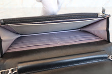 画像をギャラリービューアに読み込む, CHANEL/シャネル マトラッセショルダーバッグ ラムスキン ブラック/ゴールド金具 ショルダーバッグ 800040115