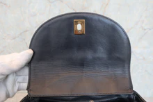 画像をギャラリービューアに読み込む, CHANEL/シャネル マトラッセチェーンリュック ラムスキン ブラック/ゴールド金具 リュック 800040075
