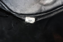 画像をギャラリービューアに読み込む, CHANEL/シャネル マトラッセチェーンリュック ラムスキン ブラック/ゴールド金具 リュック 800040075