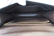 画像をギャラリービューアに読み込む, CHANEL/シャネル マトラッセチェーンショルダーバッグ ラムスキン ブラック/ゴールド金具 ショルダーバッグ 800040105