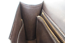 将图片加载到图库查看器，HERMES CONSTANCE 24 Lizard Brown  〇H刻印 Shoulder bag 600120318
