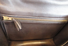 将图片加载到图库查看器，HERMES CONSTANCE 24 Lizard Brown  〇H刻印 Shoulder bag 600120318
