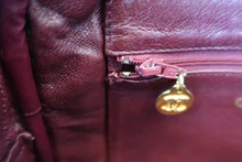 画像をギャラリービューアに読み込む, CHANEL/シャネル マトラッセチェーンショルダーバッグ ラムスキン ブラック/ゴールド金具 ショルダーバッグ 800040105
